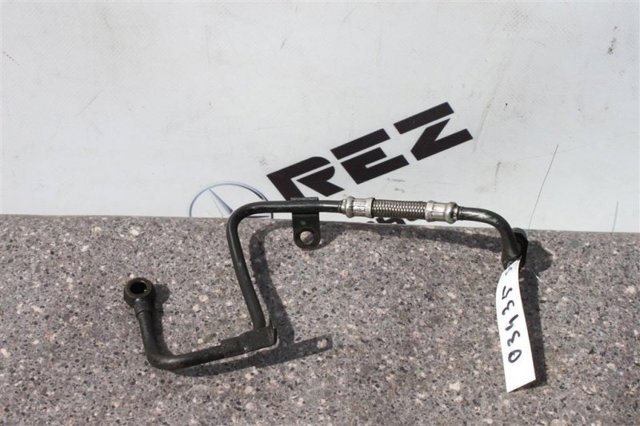 Подача масляна труба A6281800820 MERCEDES
