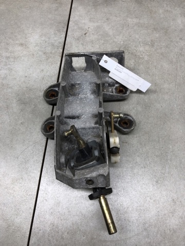 Куліса КПП A63826009 MERCEDES