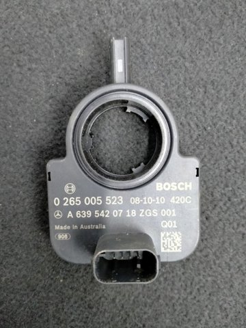 Датчик кута повороту керма A6395420718 MERCEDES