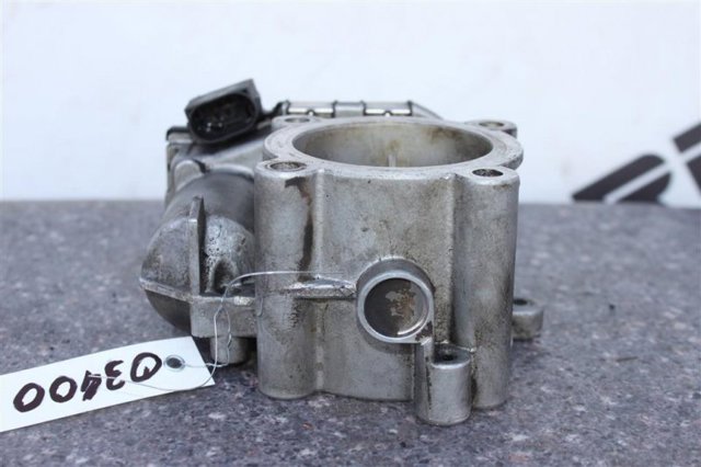 Блок дросельної заслінки A6420900070 MERCEDES