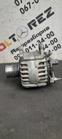 Авто генератор A6421540402 MERCEDES
