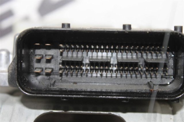 Блок управління AD BLUE A6429009800 MERCEDES