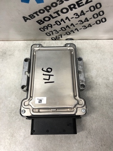 Блок управління AD BLUE A6429009900 MERCEDES