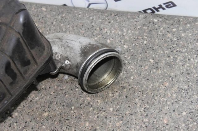 Резонатор повітряного фільтра A6481410286 MERCEDES