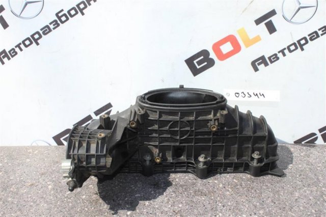 Колектор впускний A6510903037 MERCEDES