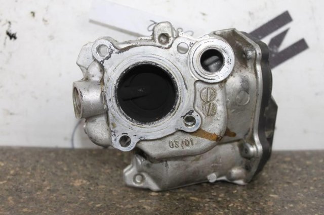 Клапан EGR рециркуляції газів A6511400360 MERCEDES