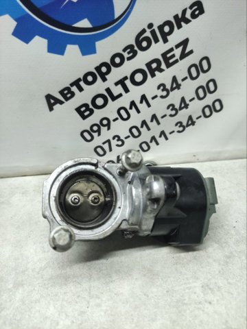 Клапан рециркуляції відпрацьованих газів EGR A6511401160 MERCEDES