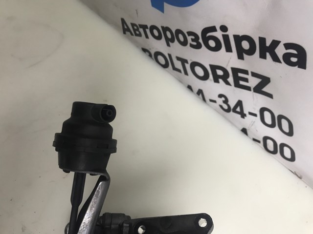 Клапан EGR, рециркуляції газів A6511420067 MERCEDES