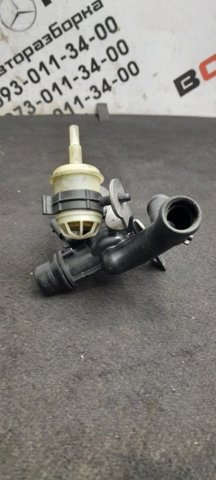 Регулюючий клапан охолоджувальної рідини A6512000431 MERCEDES