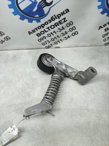 Натяжна планка поліклинового ременя A6512000570 MERCEDES