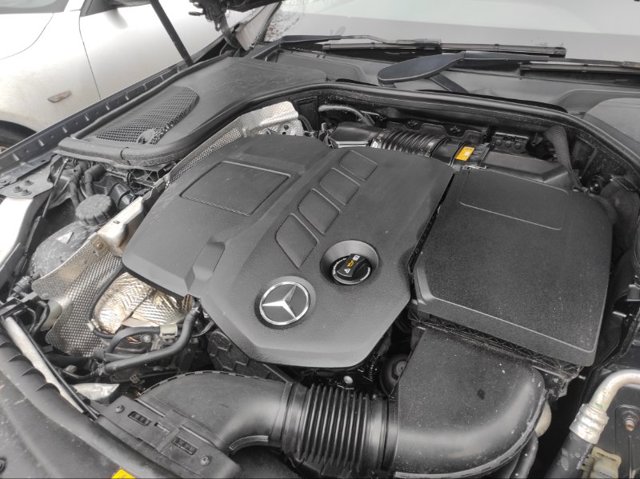 Форсунка паливна A6540700187 MERCEDES