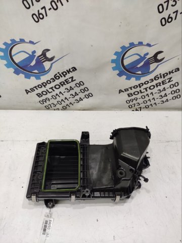 Корпус повітряного фільтра A6540900001 MERCEDES