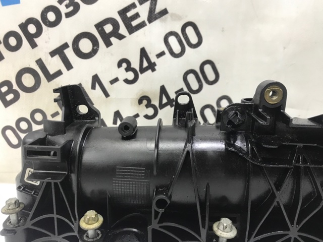 Колектор впускний A6540902500 MERCEDES