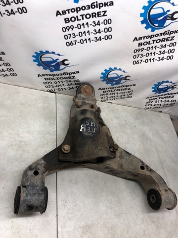 Поперечний важіль A9063304607 MERCEDES