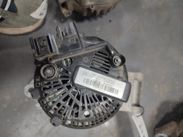 Генератор AE8T10300AA FORD