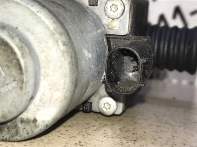 Кран системи опалення AH2218B506BA LAND ROVER