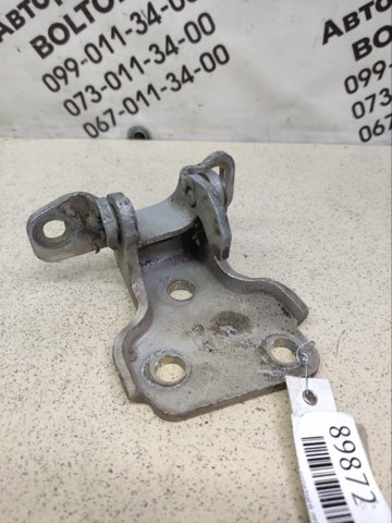 Петля передніх дверей лівих ALR7863 LAND ROVER