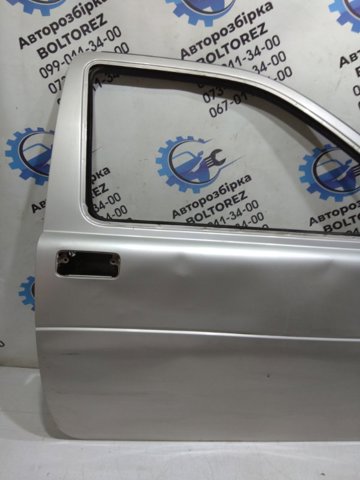 Пасажирські передні двері ASR1810 LAND ROVER