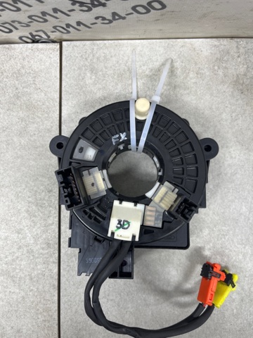 Кільце AIRBAG контактне B55541CJ0A NISSAN