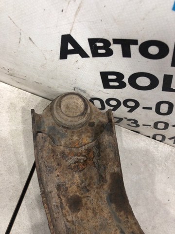 Поперечний важіль B60P34350E MAZDA