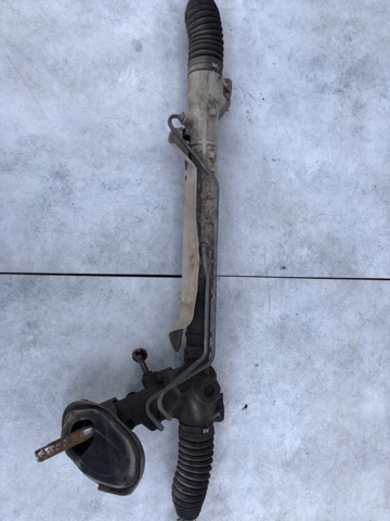 Рульова рейка BBL332110A MAZDA