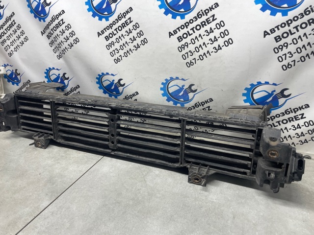 Жалюзі радіатора BJD650R10A MAZDA
