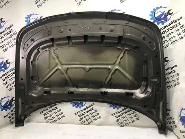 Капот BKA790050 LAND ROVER