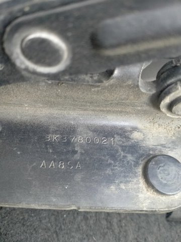 Завіс капота, правий BKB780021 LAND ROVER