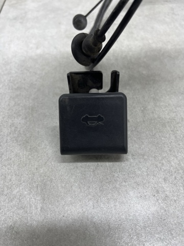 Тяга приводу замка капота BP4K56720C MAZDA