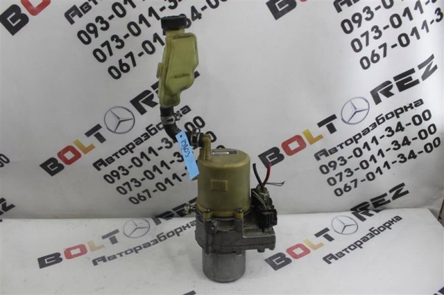Насос ГУР (підсилювача керма) BP4L32600 MAZDA