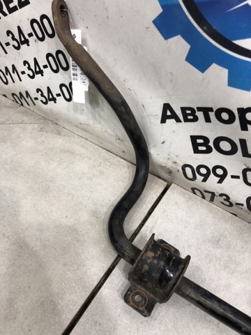 Стабілізатор передньої підвіски BP4L34151B MAZDA