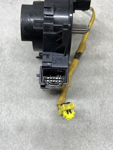 Контактний блок подушки безпеки BS3E66CS0 MAZDA