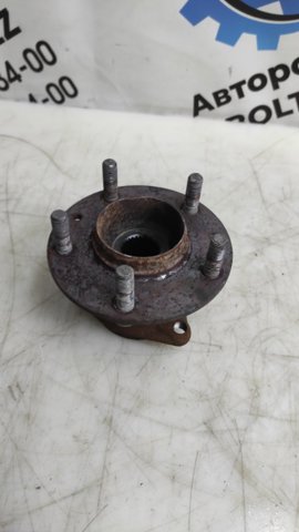 Підшипник задньої маточини C2532615XA MAZDA