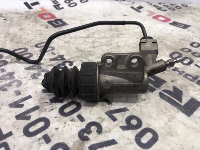 Циліндр зчеплення, робочий CC3041920 MAZDA