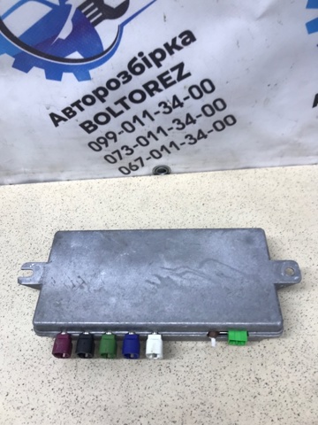 Блок управління камерою CH2214F026AD LAND ROVER