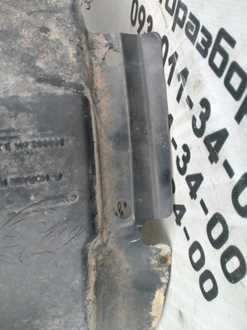 Підкрилок заднього крила, правий CLF101480 LAND ROVER