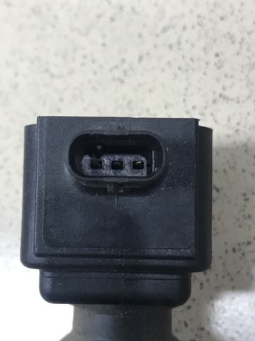 Котушка CM5E12A366BC FORD