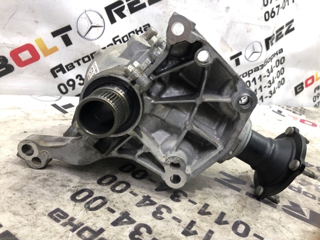 Демультиплікатор коробки передач CN0627500A MAZDA