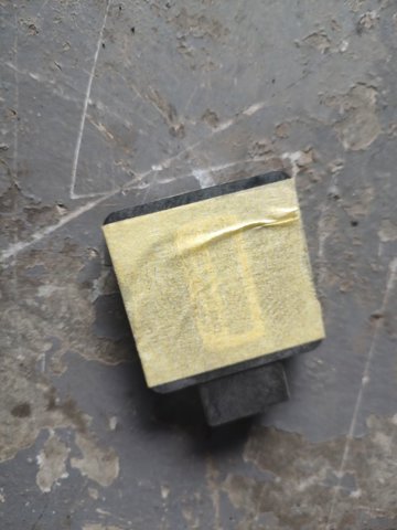 Антена GPS DE8T19H463DC FORD