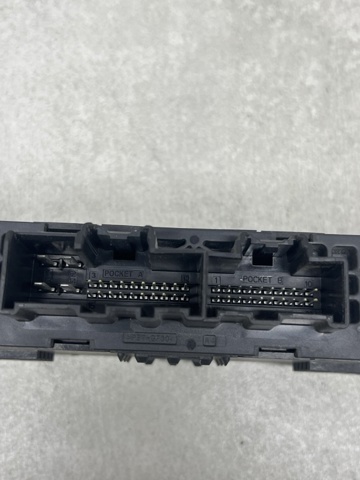 Блок комфорту передніх дверей DG9Z14B291VF FORD