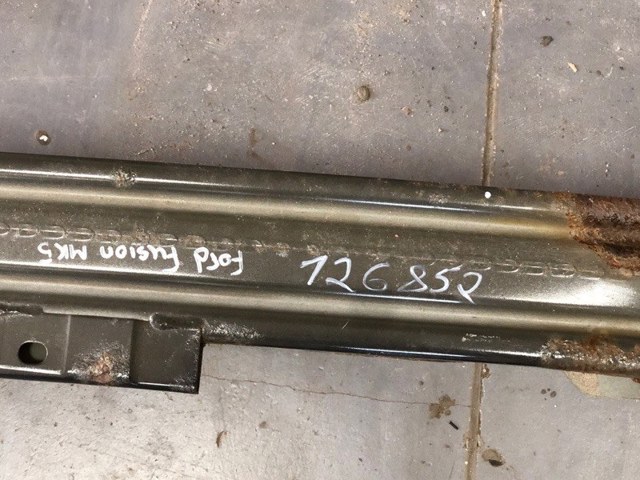 Шина бампера заднього DG9Z17906A FORD