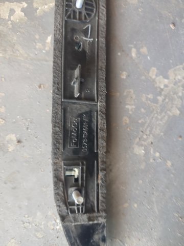 Додаткові задні стопи DS7313A601AK FORD