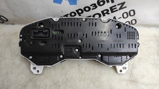 Покажчик напруги (вольтметр) DS7T10849JJ FORD