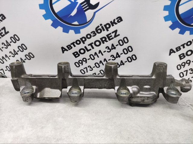 Форсунка інжектора E7T05072 MITSUBISHI