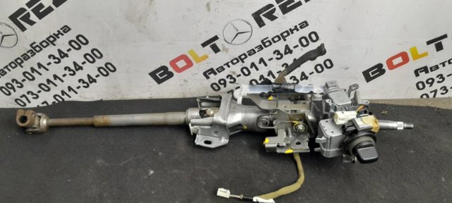 Рульова колонка EG2132100B MAZDA