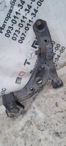Ходова EG2134350D MAZDA
