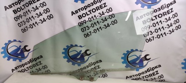 Скло та ущільнювачі скла вітрового правого/лівого EG2159510 MAZDA