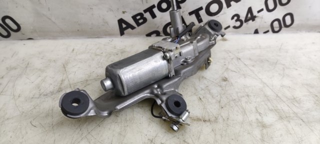 Задній механізм склоочисника EG2167450C MAZDA