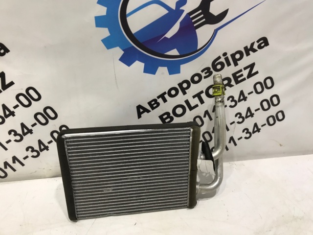 Радіатор обігрівача EG2261A10 MAZDA