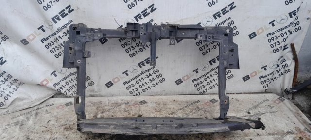 Установча панель передня EH1053110B MAZDA